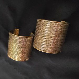 single  Adjustable Antique Color Handcuff Special DealHandmade Cuff Bracelet